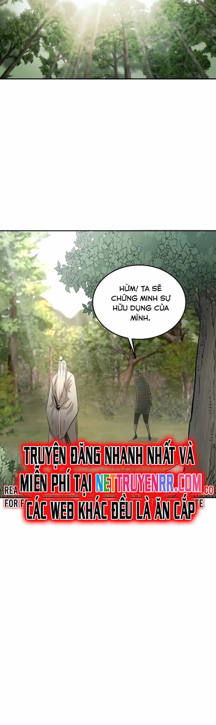 Ma Nhân Hoa Sơn - Chương 87 - ảnh 13