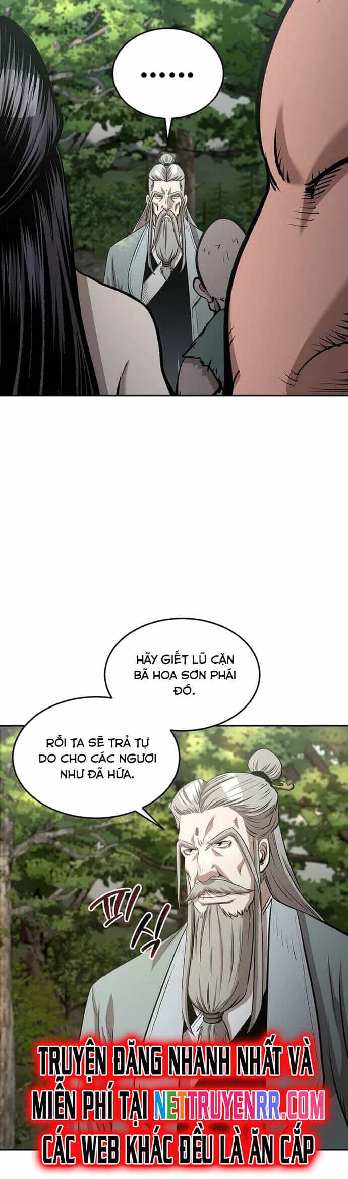 Ma Nhân Hoa Sơn - Chương 87 - ảnh 19