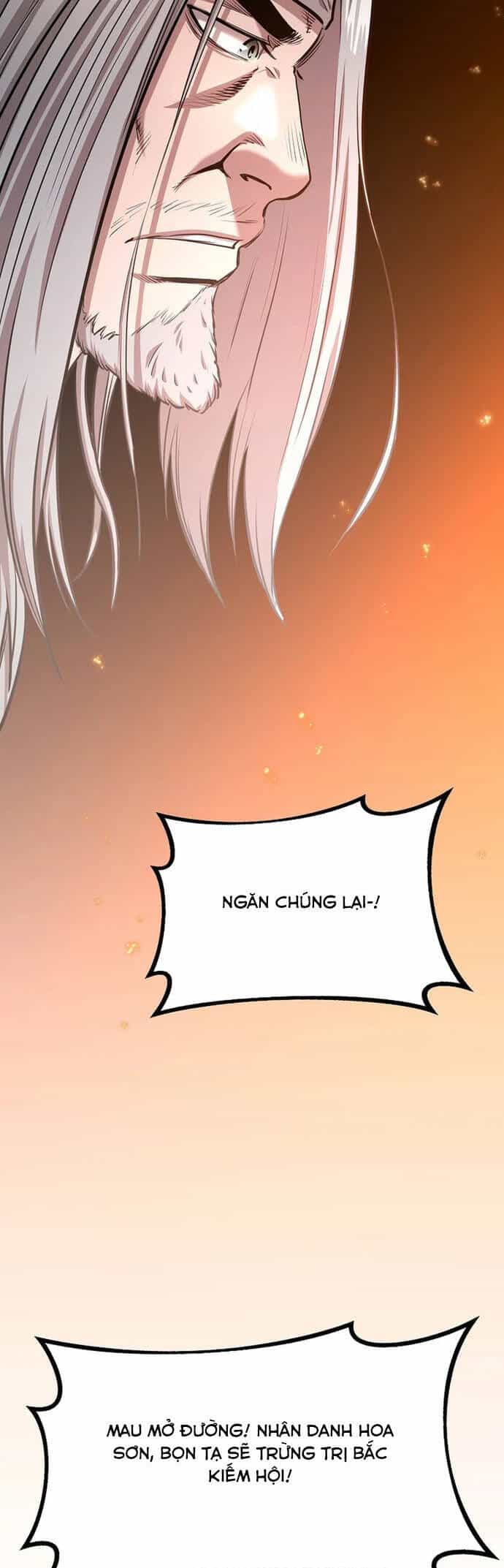 Ma Nhân Hoa Sơn - Chương 87 - ảnh 27