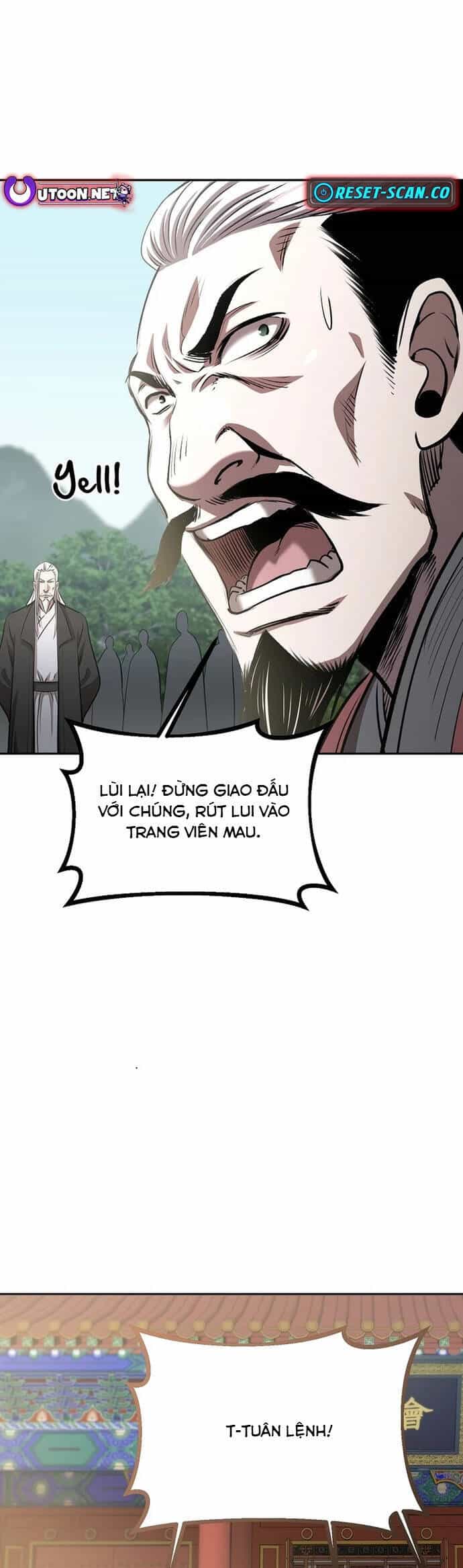 Ma Nhân Hoa Sơn - Chương 87 - ảnh 32
