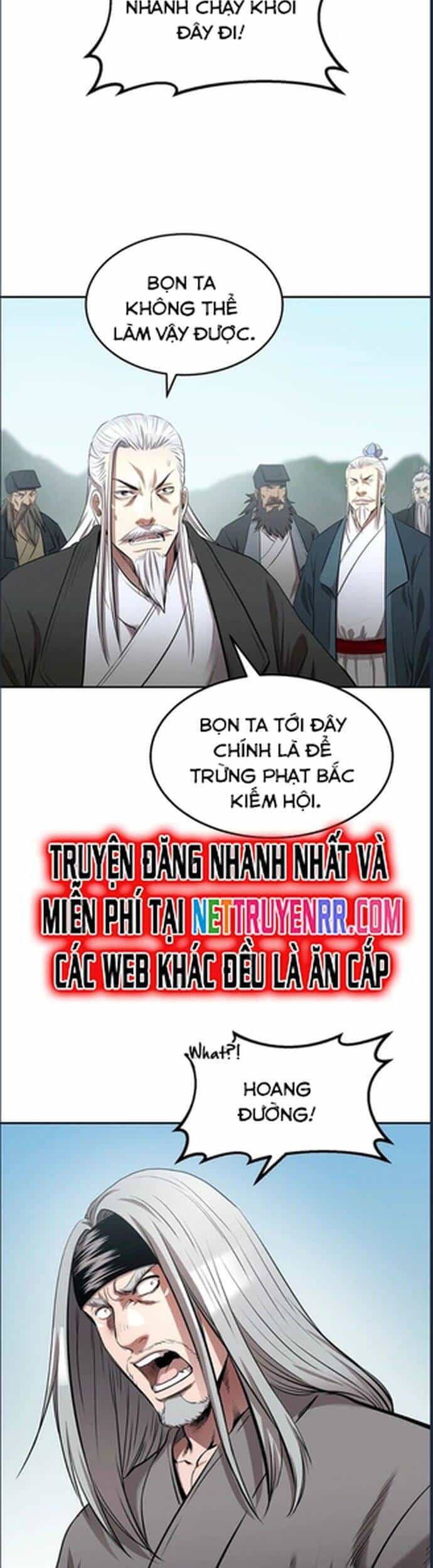 Ma Nhân Hoa Sơn - Chương 89 - ảnh 15