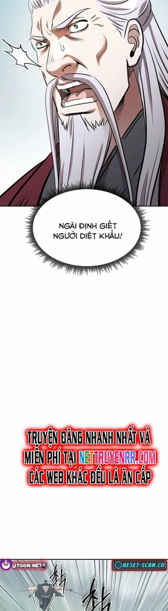 Ma Nhân Hoa Sơn - Chương 89 - ảnh 19