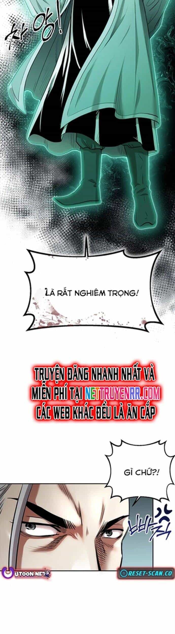 Ma Nhân Hoa Sơn - Chương 89 - ảnh 22