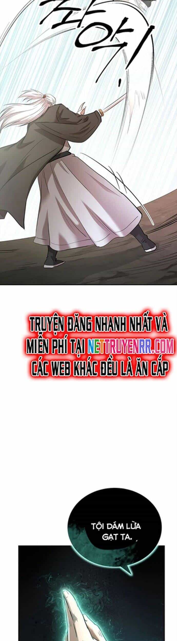 Ma Nhân Hoa Sơn - Chương 89 - ảnh 26