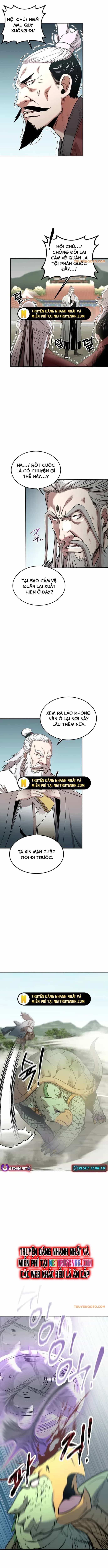 Ma Nhân Hoa Sơn - Chương 90 - ảnh 10