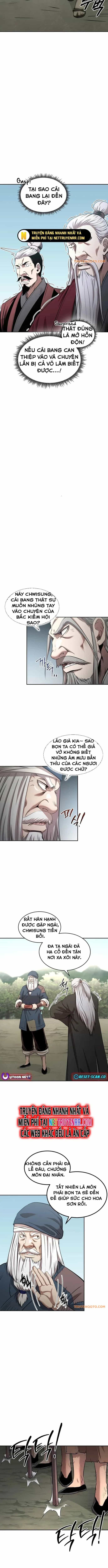 Ma Nhân Hoa Sơn - Chương 90 - ảnh 3