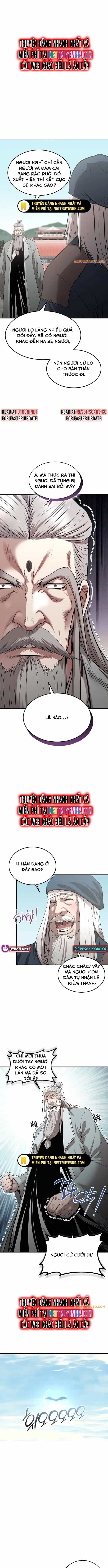 Ma Nhân Hoa Sơn - Chương 90 - ảnh 4