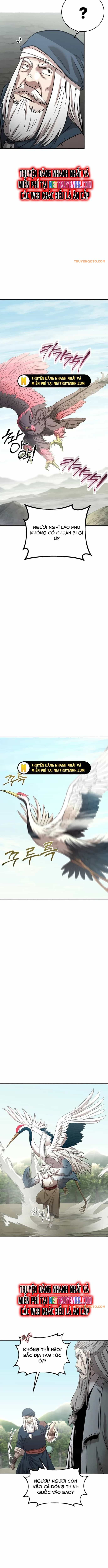 Ma Nhân Hoa Sơn - Chương 90 - ảnh 5
