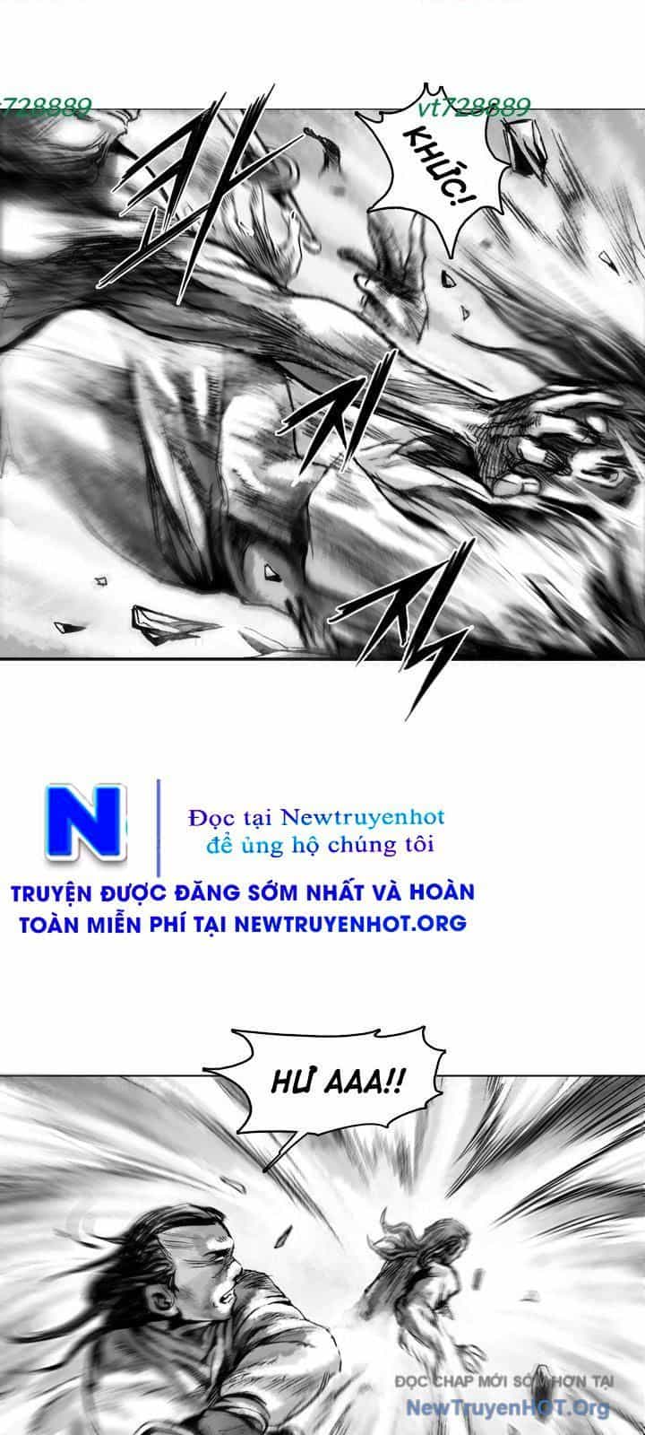 Ma Nhãn - Chương 10 - ảnh 16