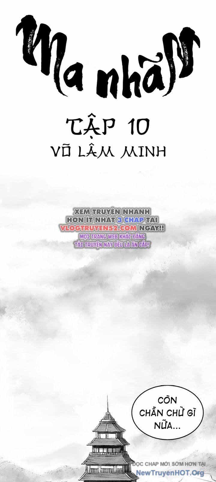 Ma Nhãn - Chương 10 - ảnh 2