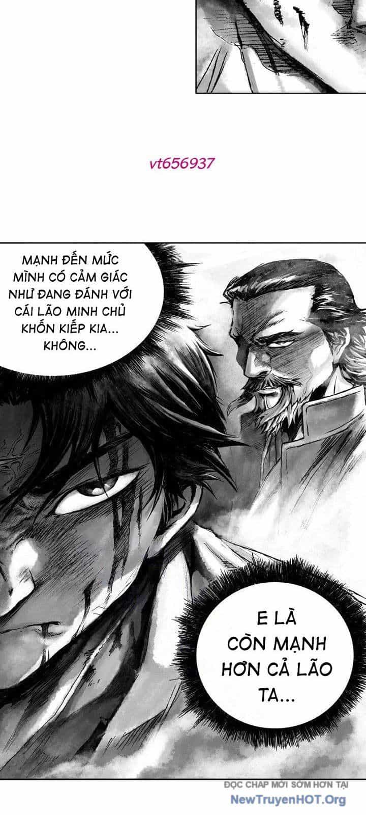 Ma Nhãn - Chương 11 - ảnh 15