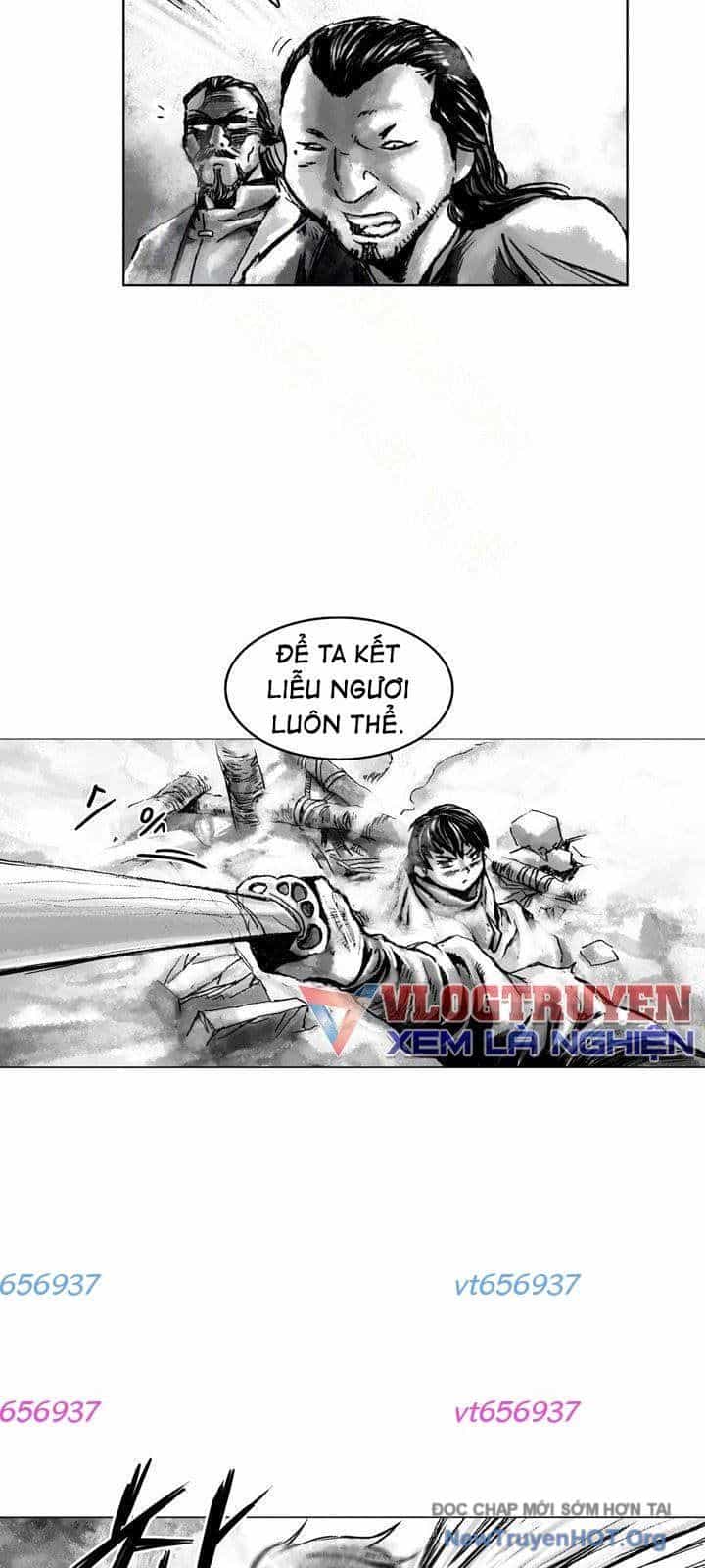 Ma Nhãn - Chương 12 - ảnh 23