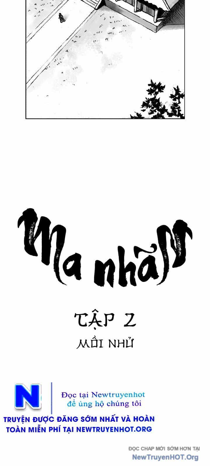 Ma Nhãn - Chương 2 - ảnh 5