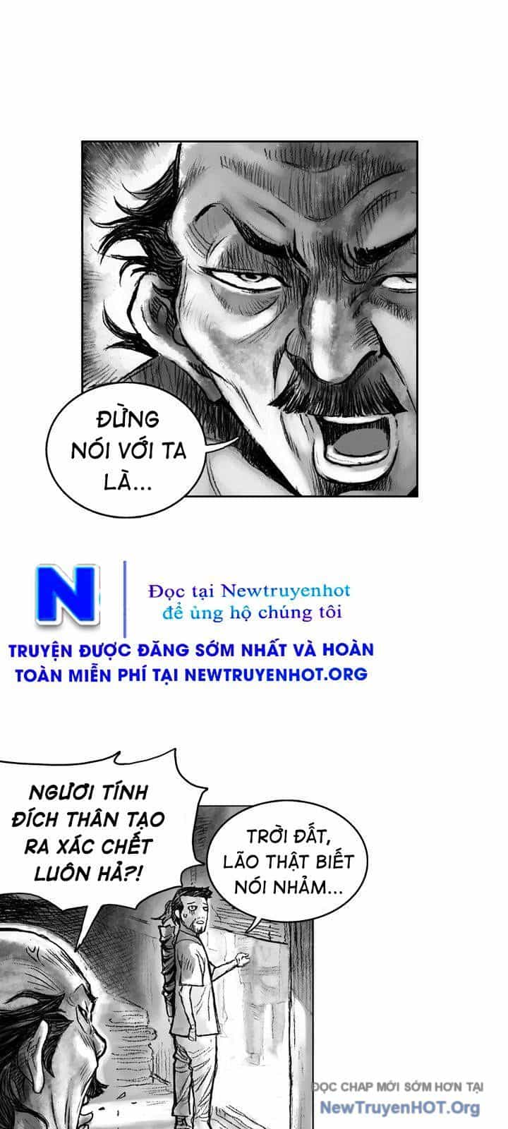 Ma Nhãn - Chương 3 - ảnh 18