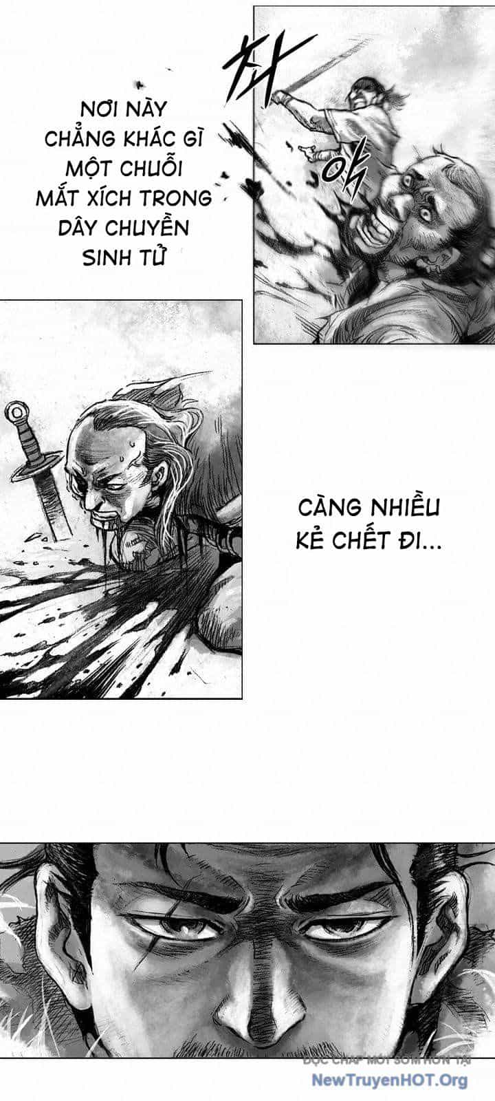 Ma Nhãn - Chương 3 - ảnh 5