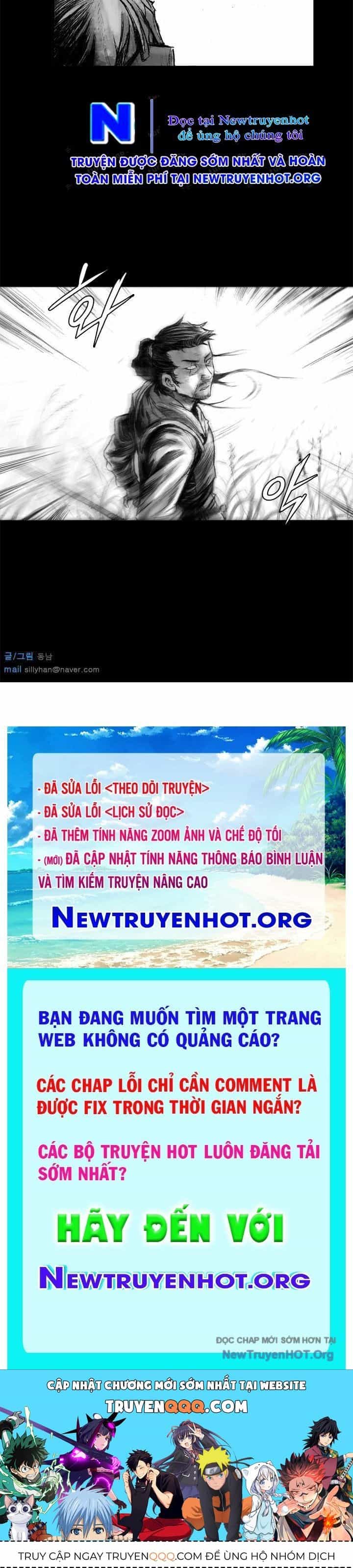 Ma Nhãn - Chương 4 - ảnh 30