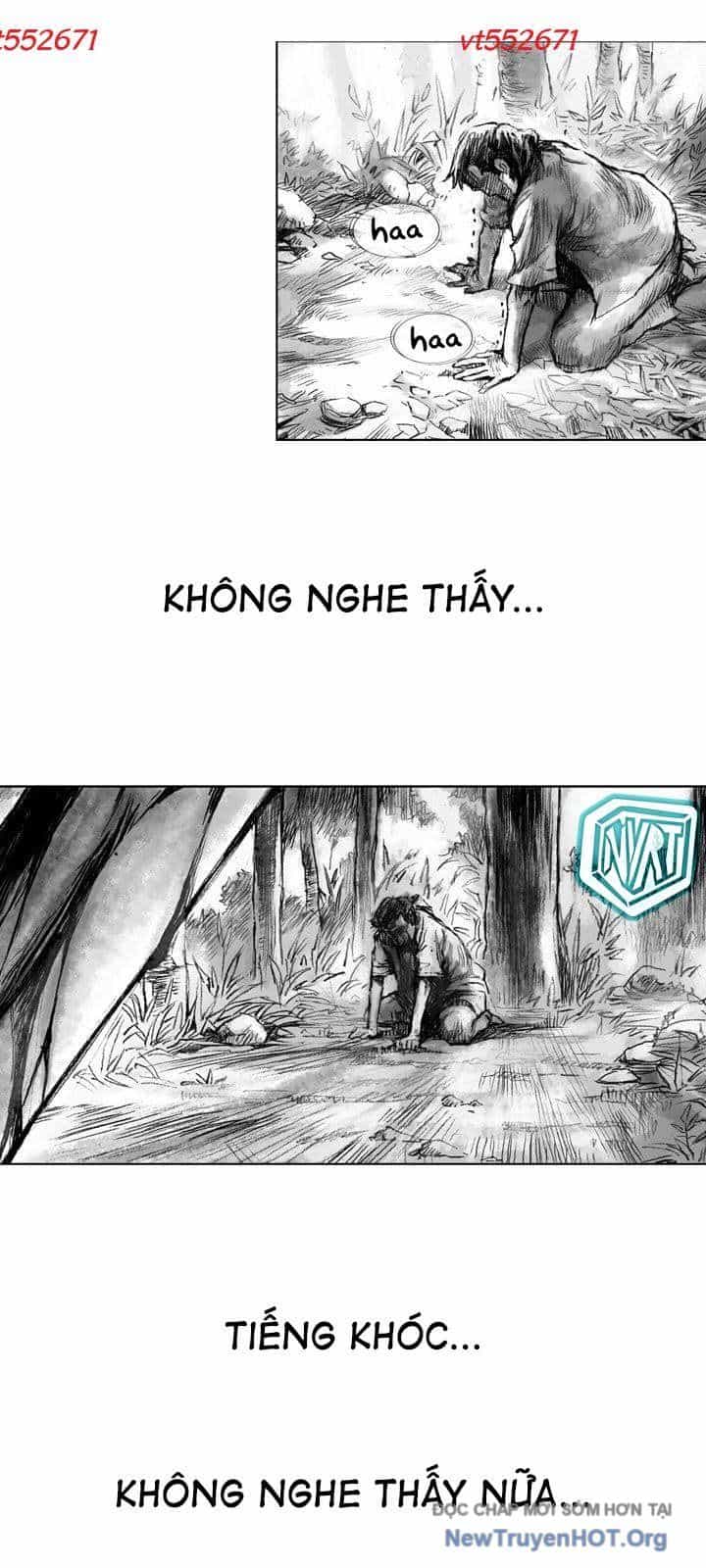 Ma Nhãn - Chương 5 - ảnh 16