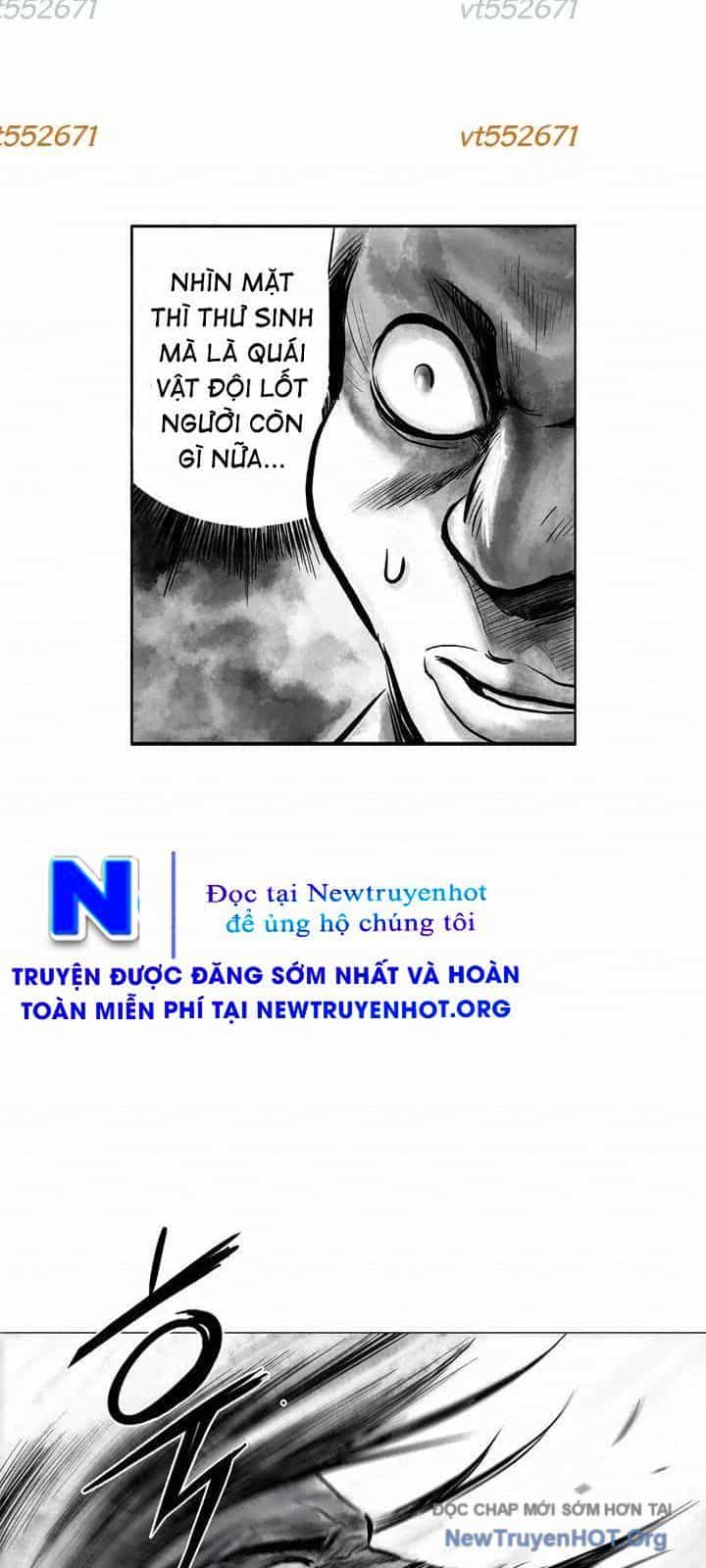 Ma Nhãn - Chương 6 - ảnh 40