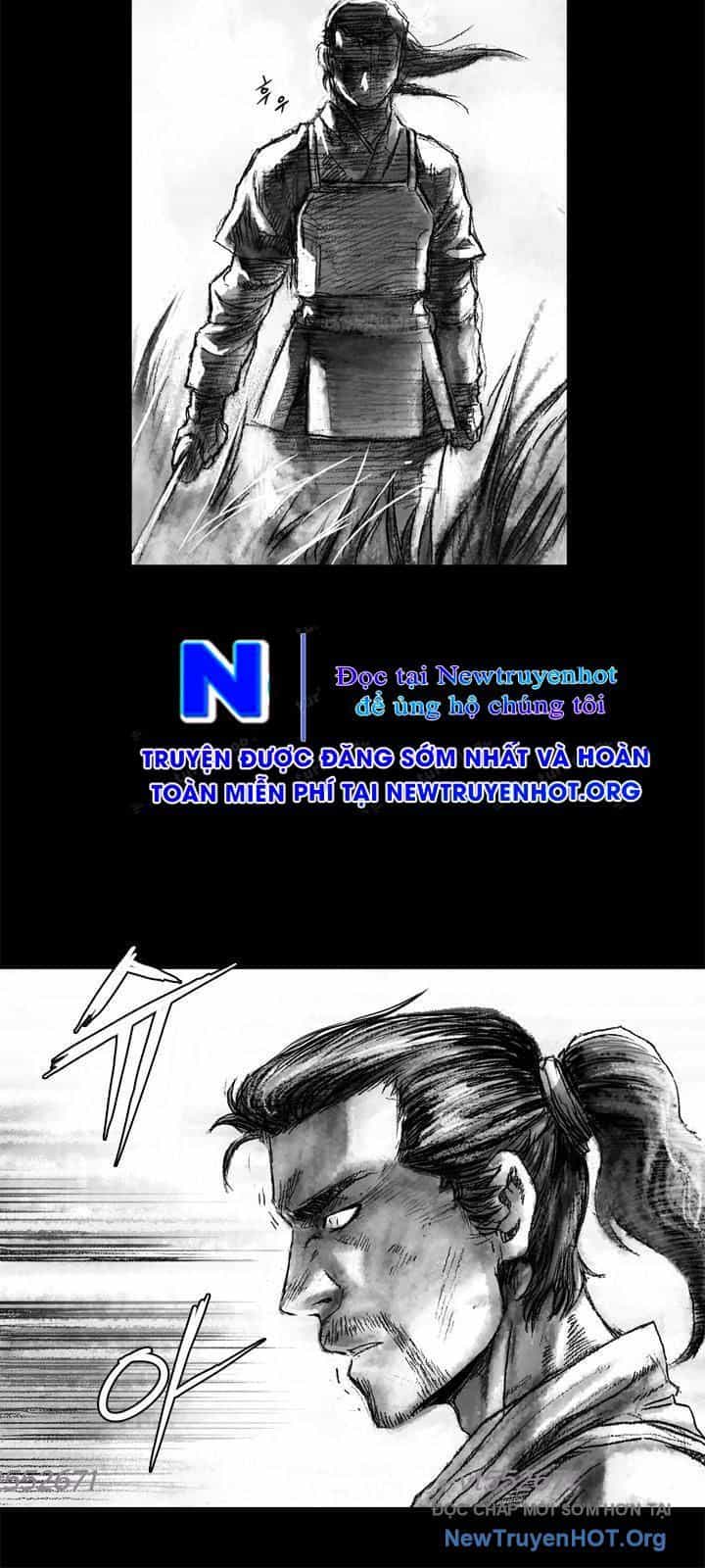 Ma Nhãn - Chương 7 - ảnh 25