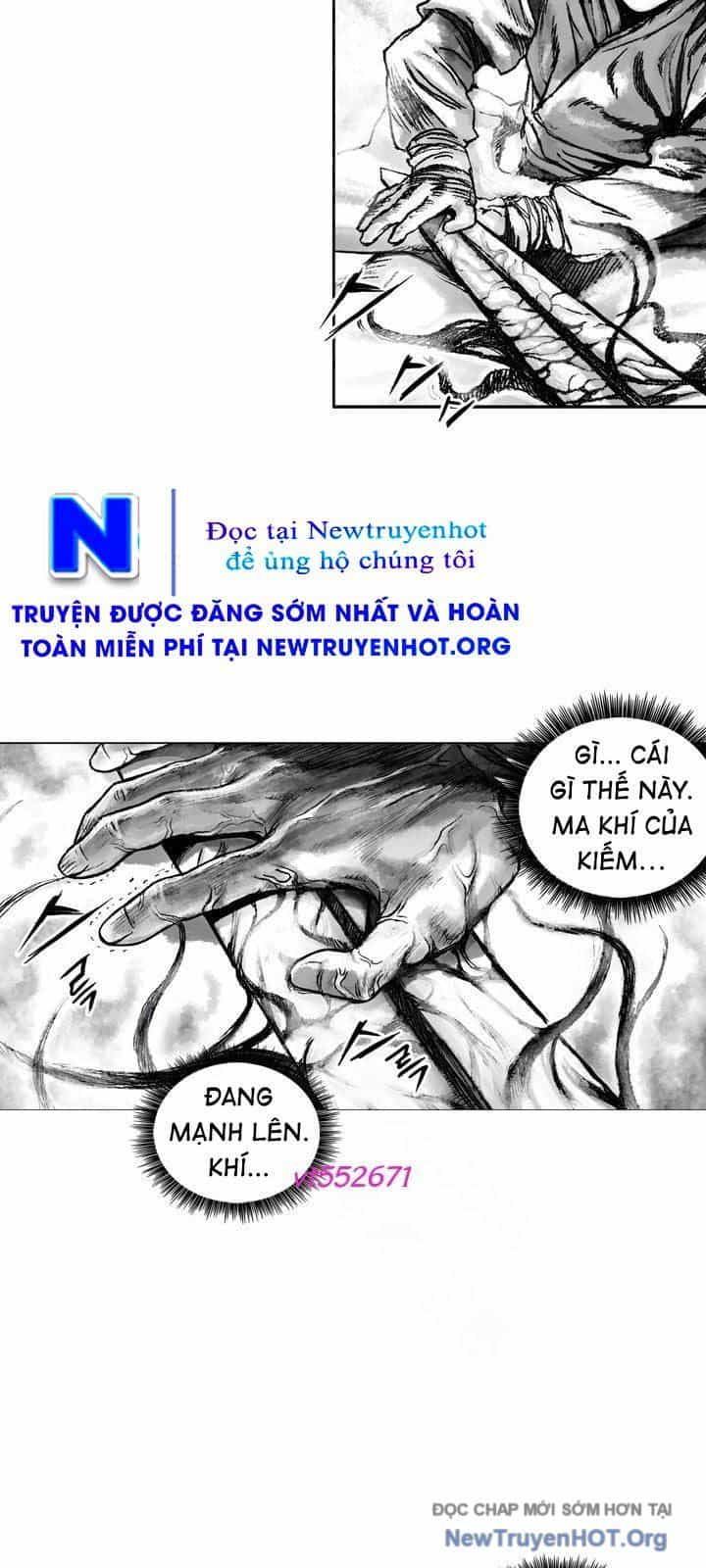 Ma Nhãn - Chương 7 - ảnh 34