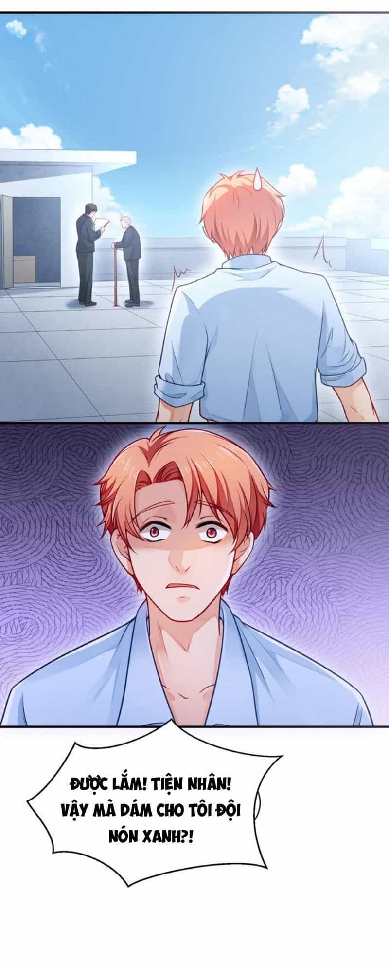 Ma Nhị Đại - Chương 1 - ảnh 20