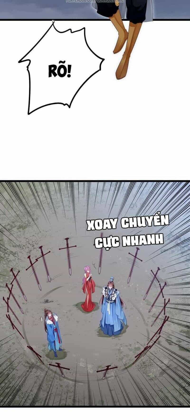 Ma Nhị Đại - Chương 11 - ảnh 4