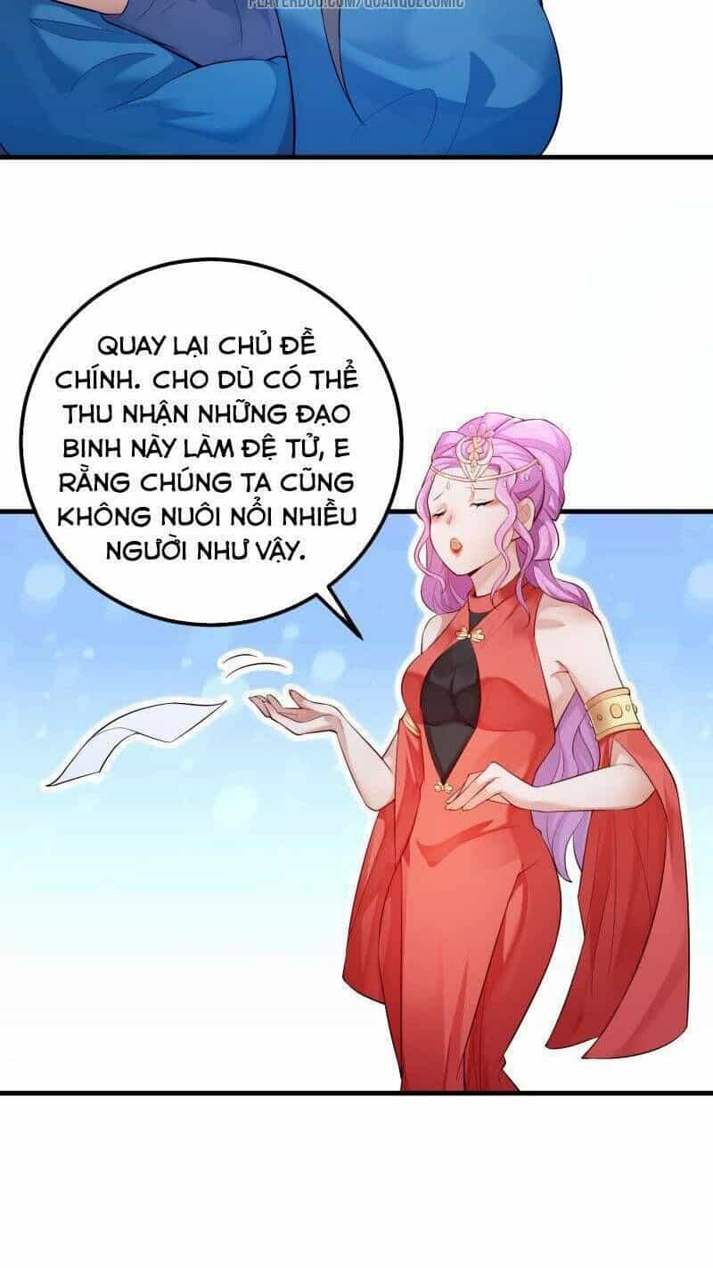 Ma Nhị Đại - Chương 13 - ảnh 16