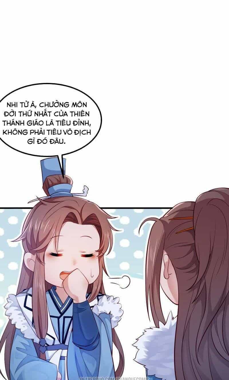 Ma Nhị Đại - Chương 13 - ảnh 5