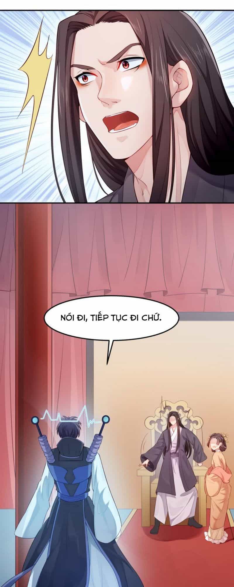 Ma Nhị Đại - Chương 14 - ảnh 10