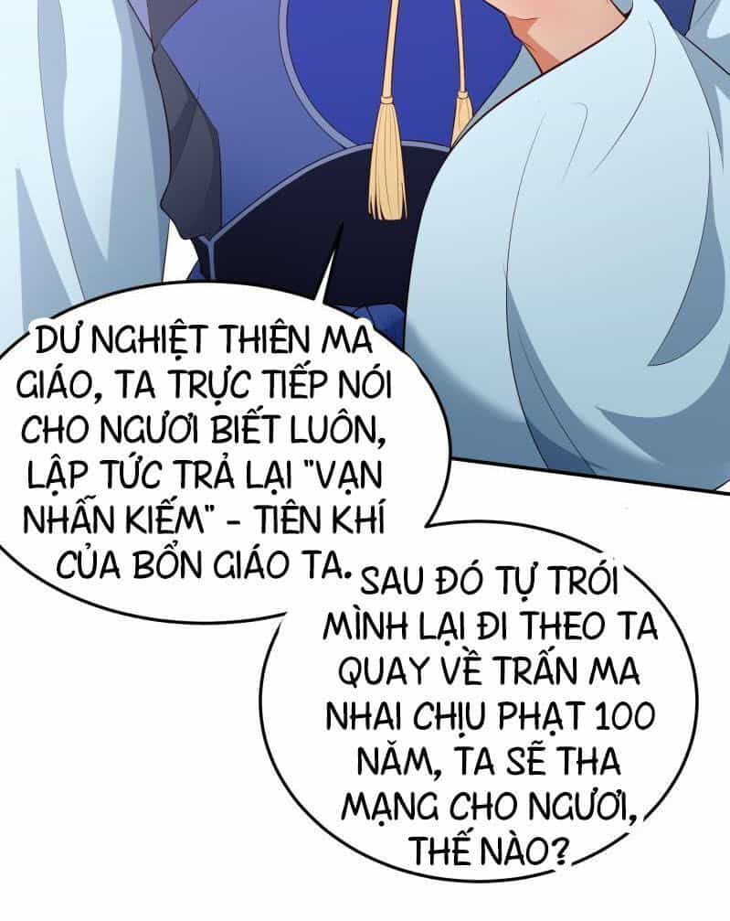Ma Nhị Đại - Chương 18 - ảnh 9