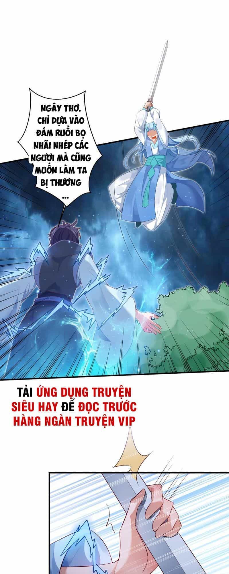Ma Nhị Đại - Chương 20 - ảnh 5