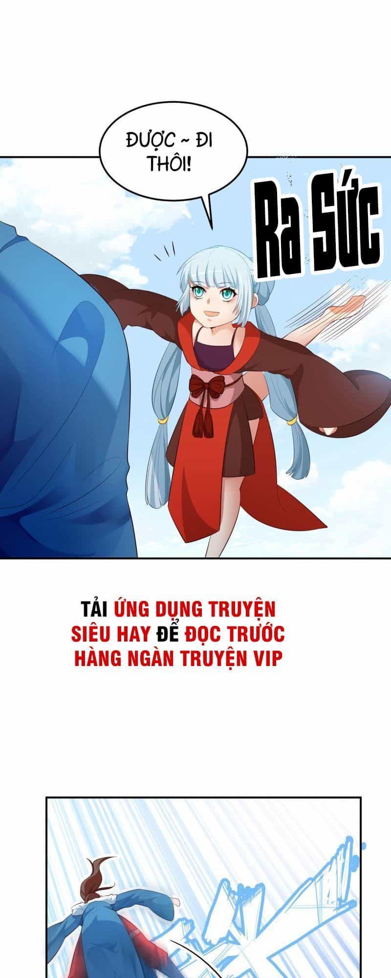 Ma Nhị Đại - Chương 24 - ảnh 1