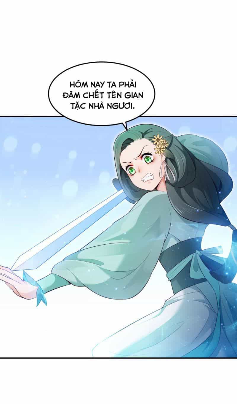 Ma Nhị Đại - Chương 26 - ảnh 1