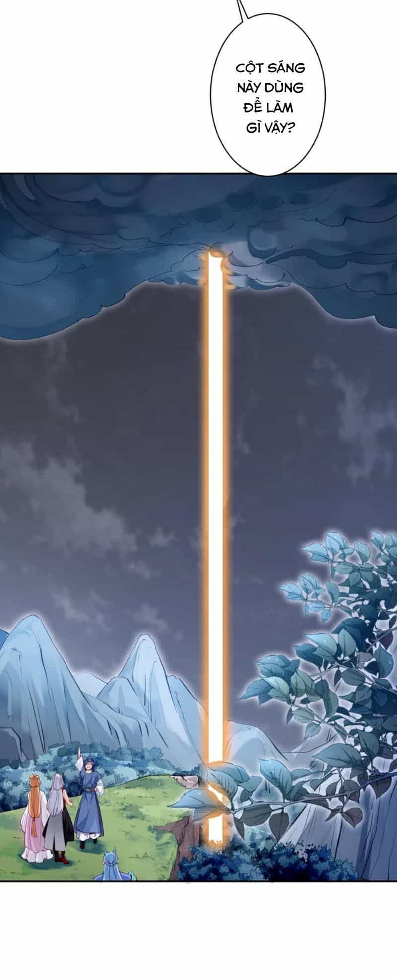 Ma Nhị Đại - Chương 3 - ảnh 6
