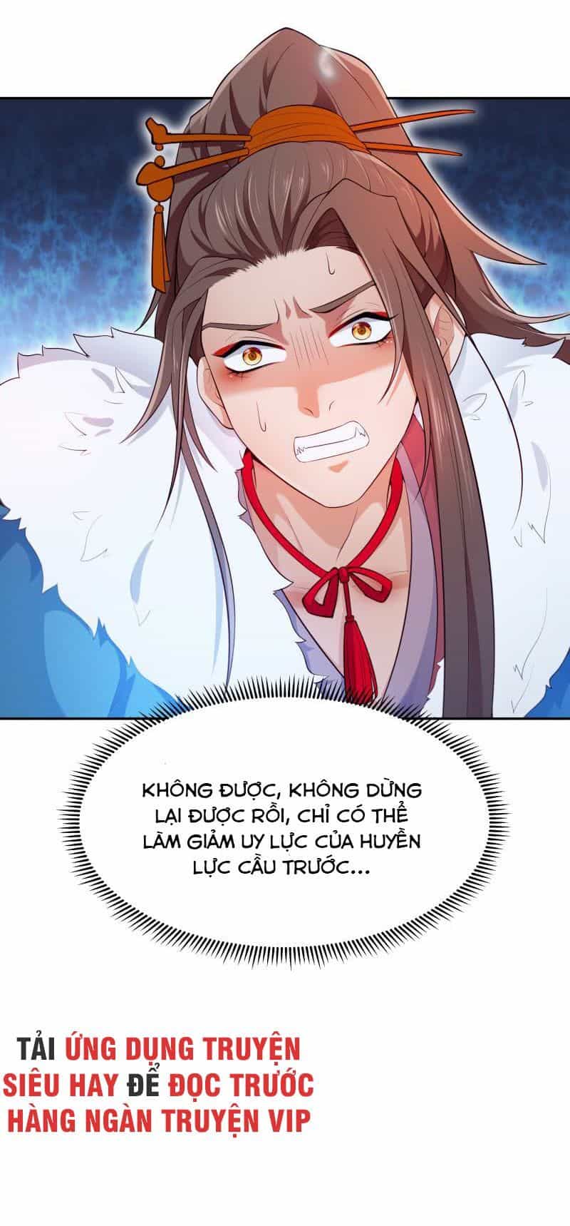 Ma Nhị Đại - Chương 32 - ảnh 1