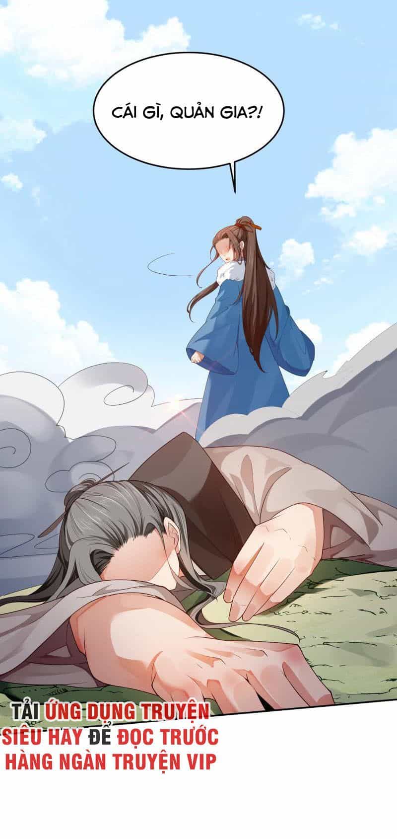Ma Nhị Đại - Chương 41 - ảnh 4