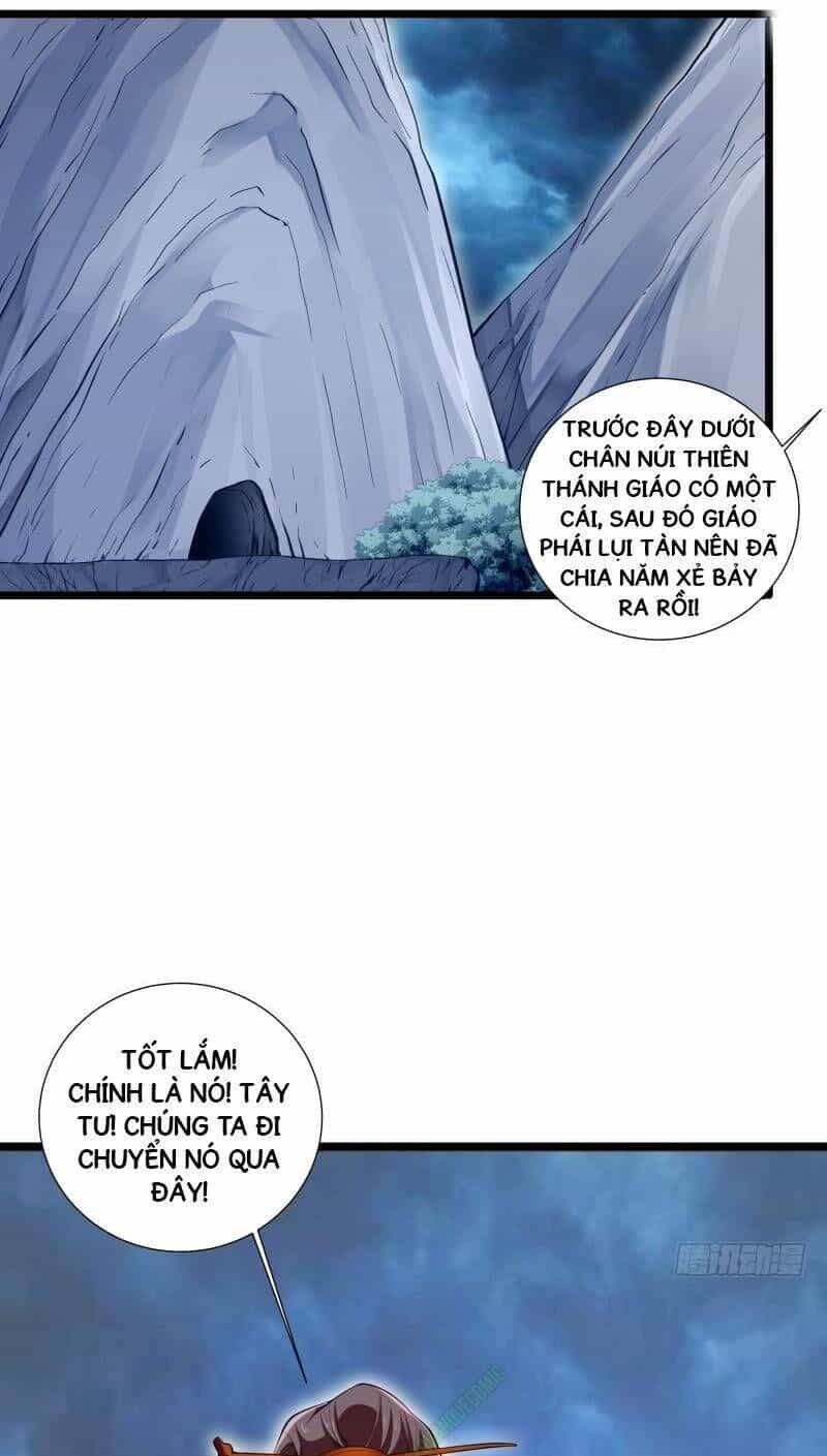Ma Nhị Đại - Chương 6 - ảnh 15