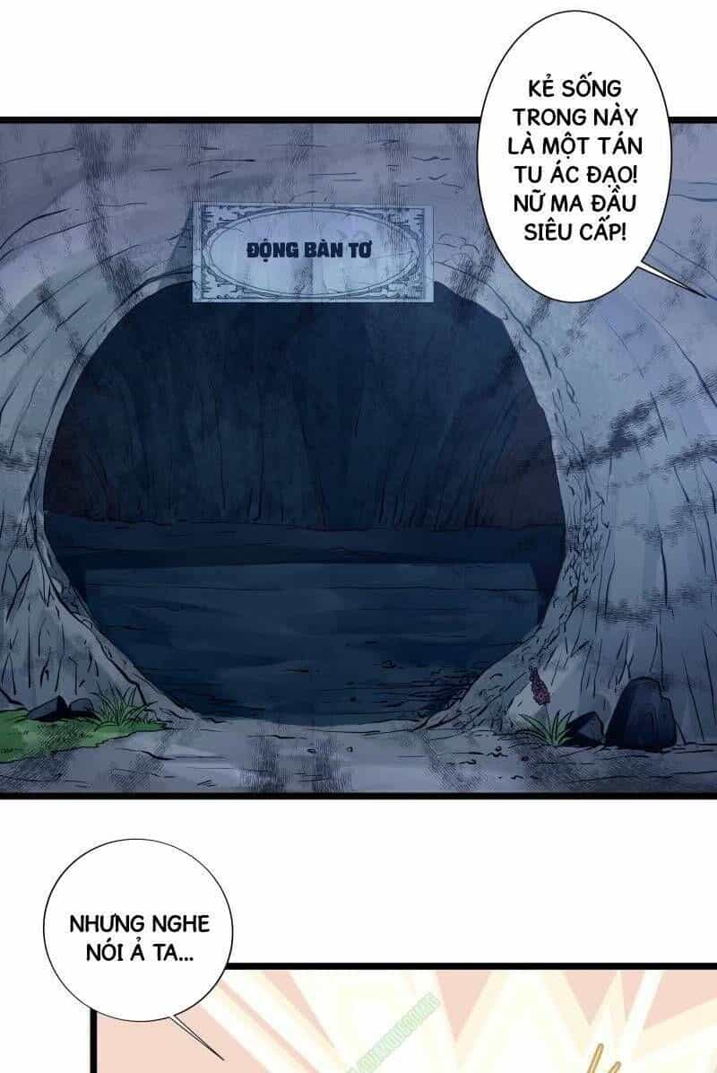 Ma Nhị Đại - Chương 7 - ảnh 3