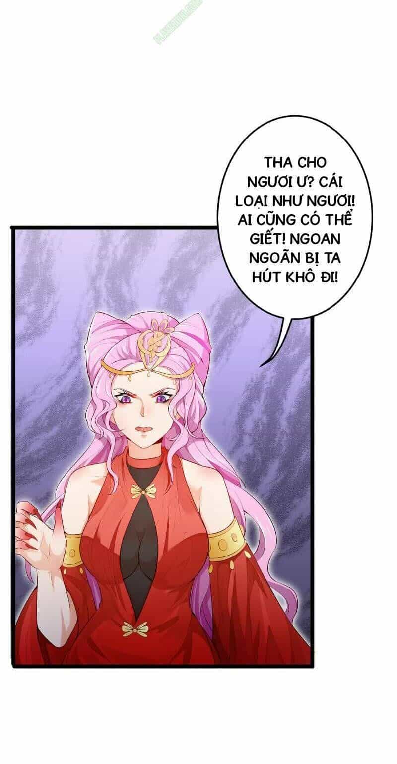 Ma Nhị Đại - Chương 9 - ảnh 4