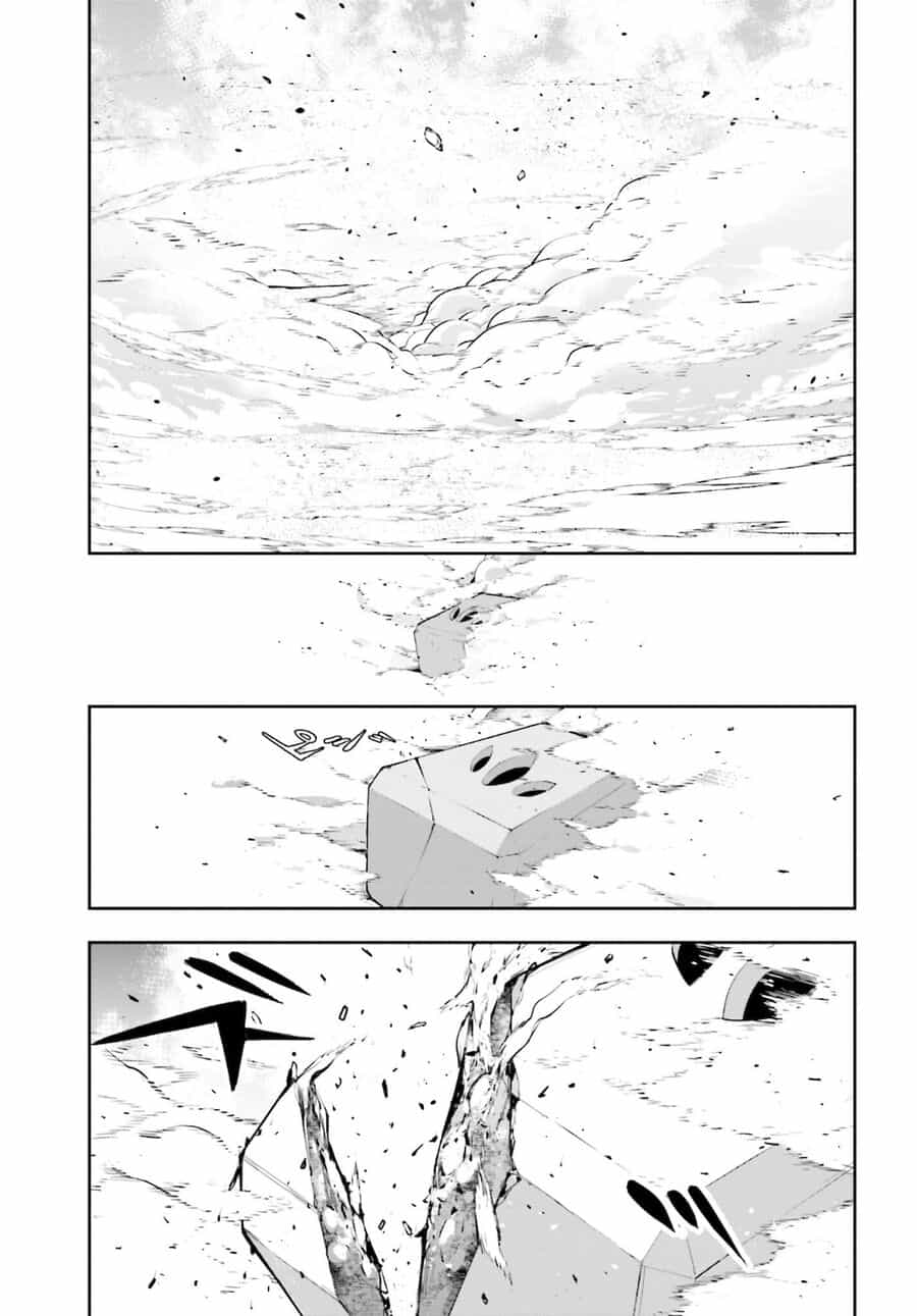 Ma Nữ Đại Chiến - Chương 11 - ảnh 33