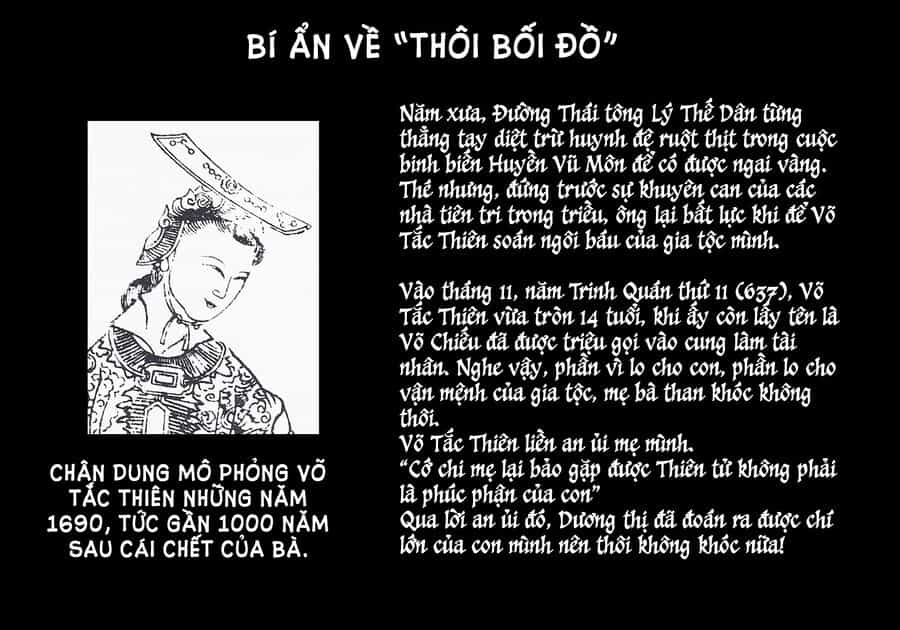 Ma Nữ Đại Chiến - Chương 11 - ảnh 45