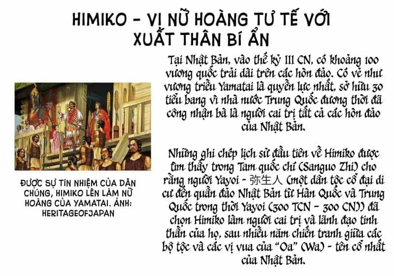 Ma Nữ Đại Chiến - Chương 15 - ảnh 47