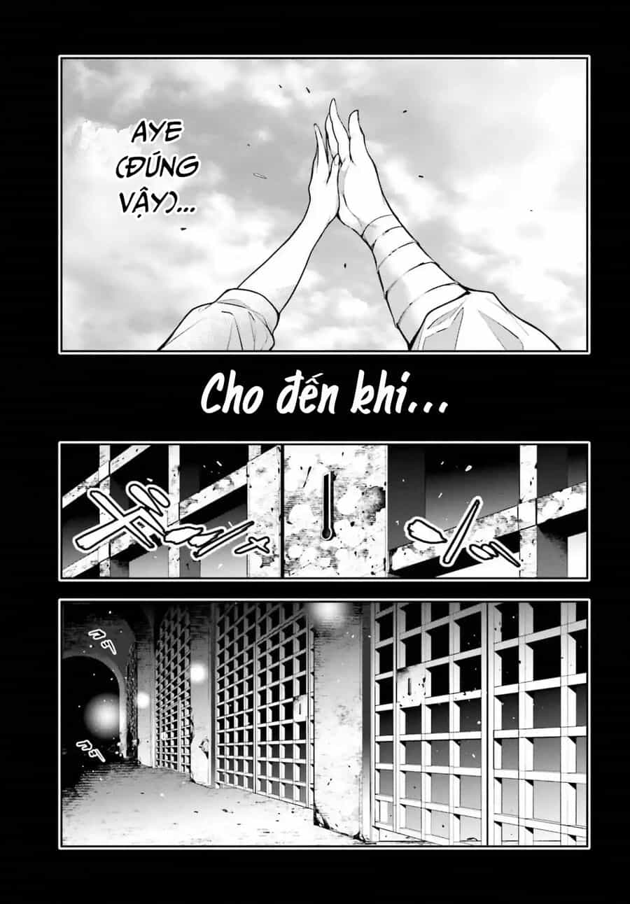 Ma Nữ Đại Chiến - Chương 19 - ảnh 27