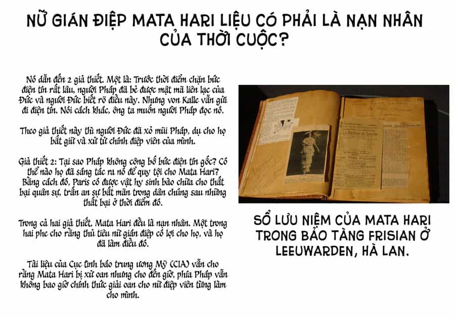 Ma Nữ Đại Chiến - Chương 20 - ảnh 43
