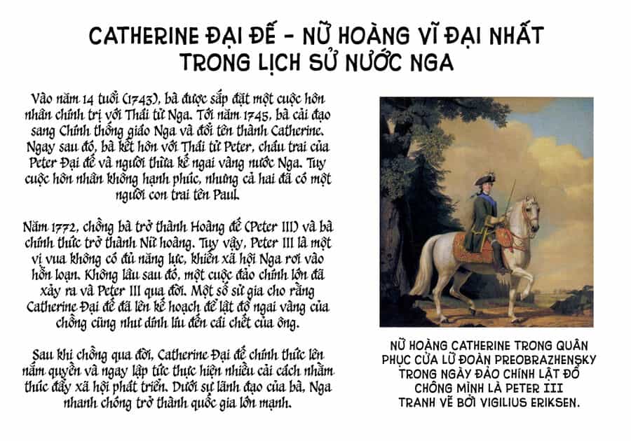 Ma Nữ Đại Chiến - Chương 22 - ảnh 47