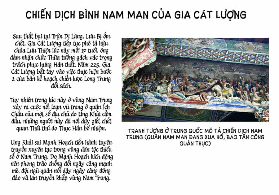 Ma Nữ Đại Chiến - Chương 28 - ảnh 36