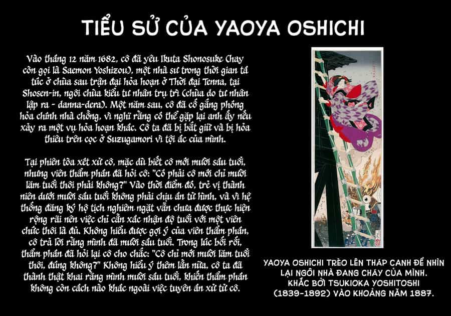 Ma Nữ Đại Chiến - Chương 34 - ảnh 41
