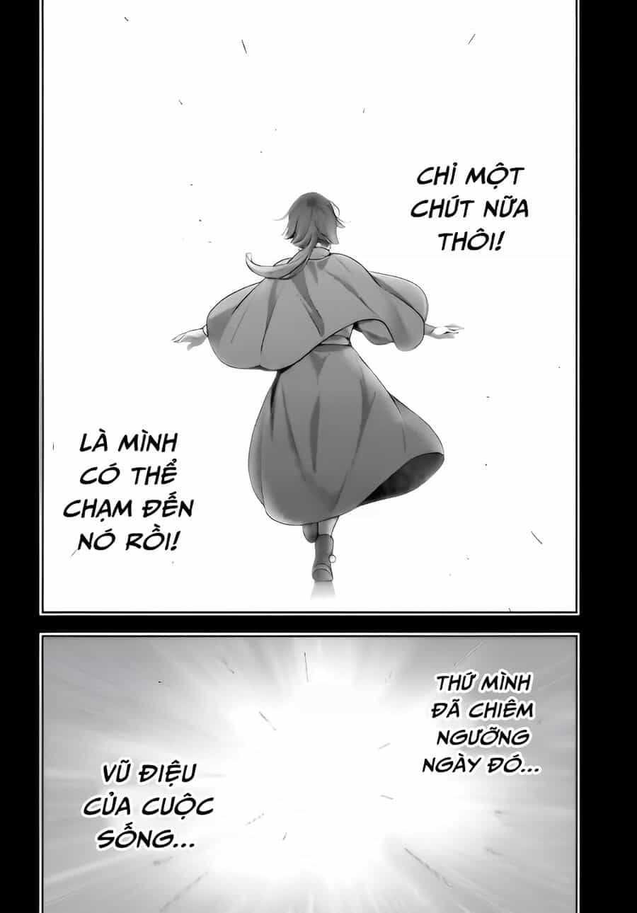 Ma Nữ Đại Chiến - Chương 48 - ảnh 4