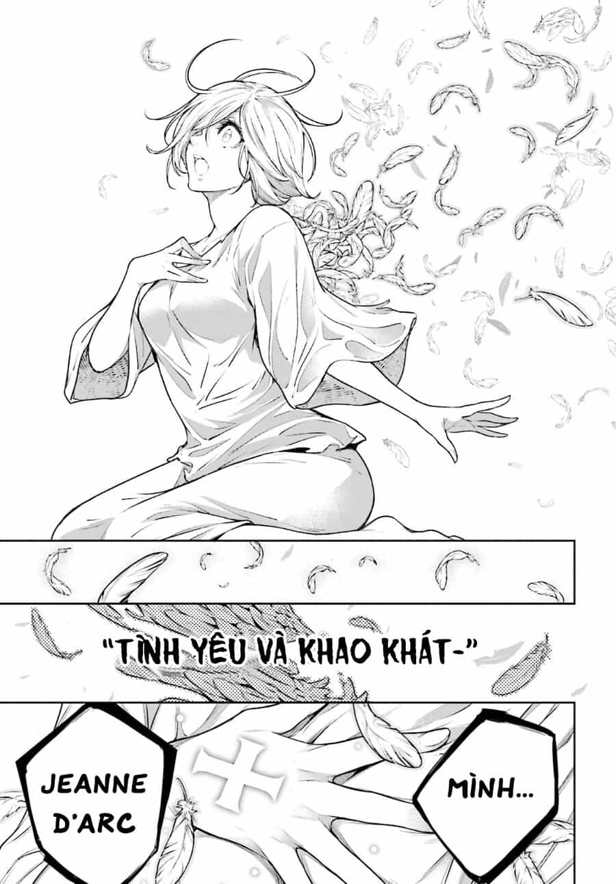 Ma Nữ Đại Chiến - Chương 4 - ảnh 37