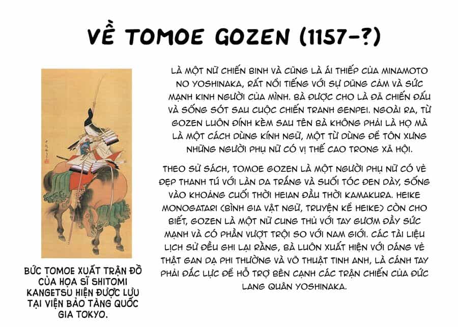 Ma Nữ Đại Chiến - Chương 4 - ảnh 39